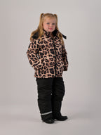 Kurtka narciarska + spodnie