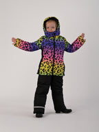 Kurtka narciarska + spodnie