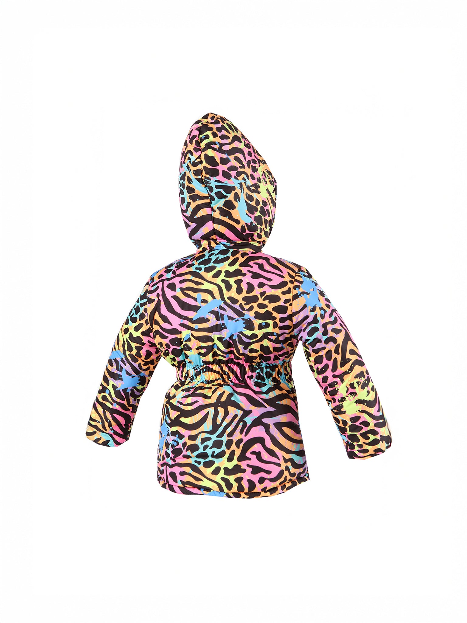 Pilguni Ski Jacket for Kids – Warm & Waterproof