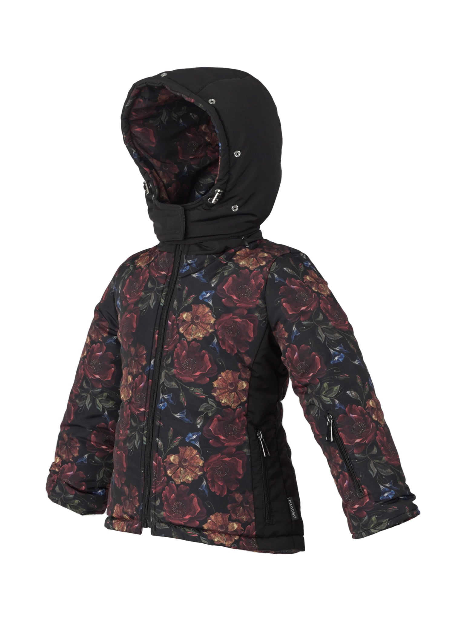 Ski Jacket