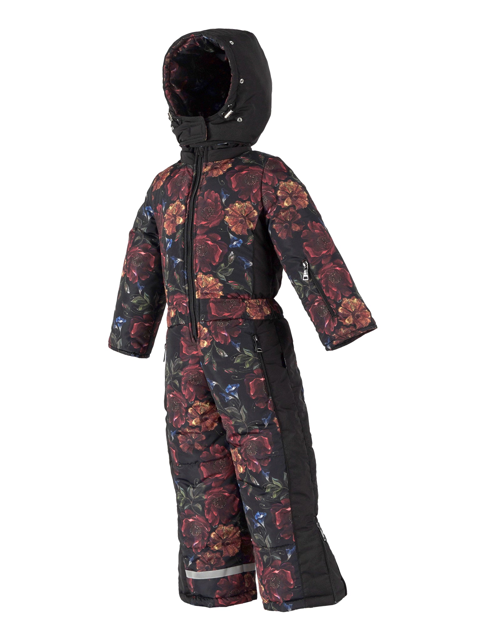 Ski Snowsuit