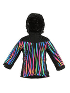 Ski Jacket + Ski Pants