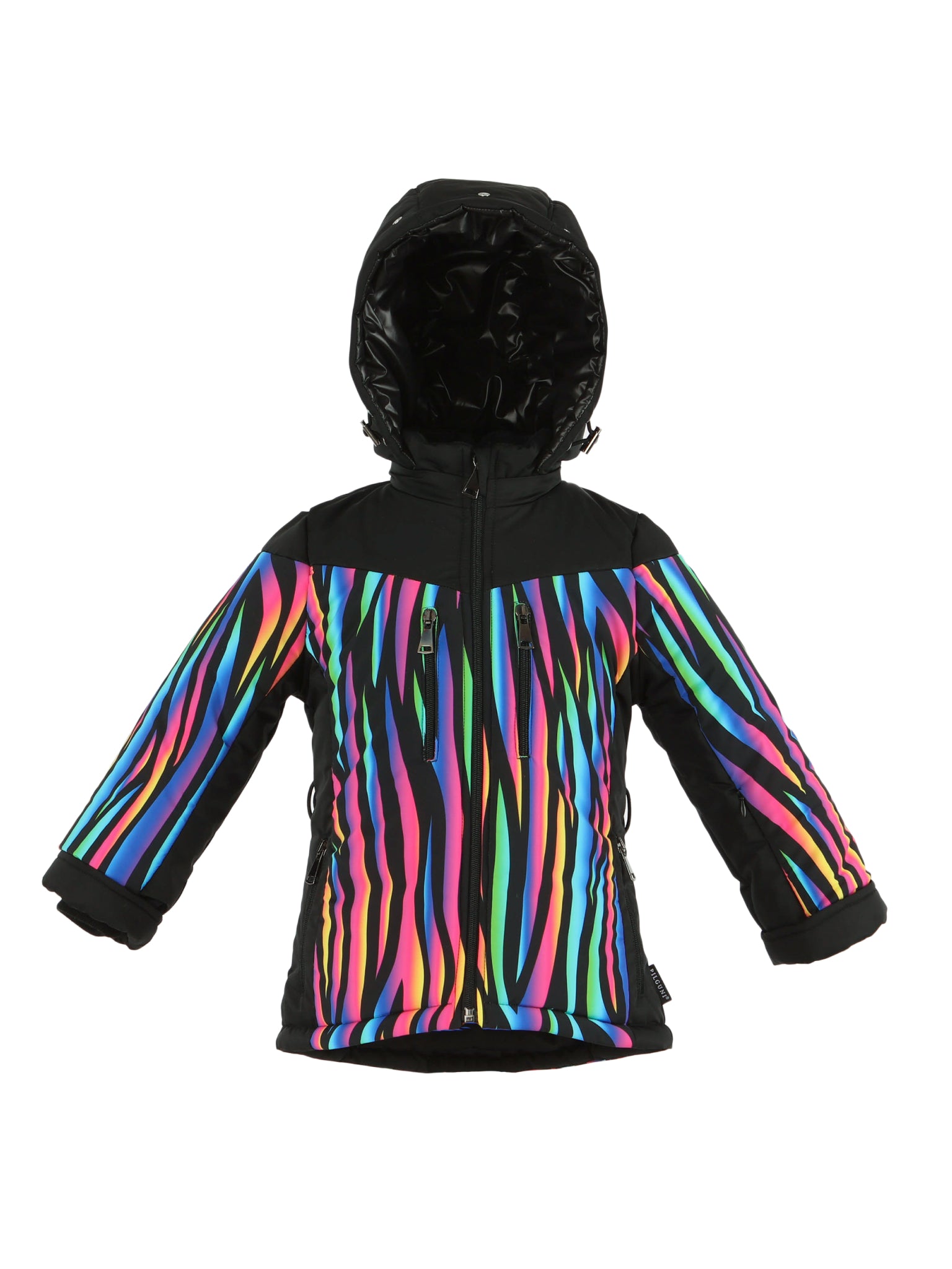Ski Jacket
