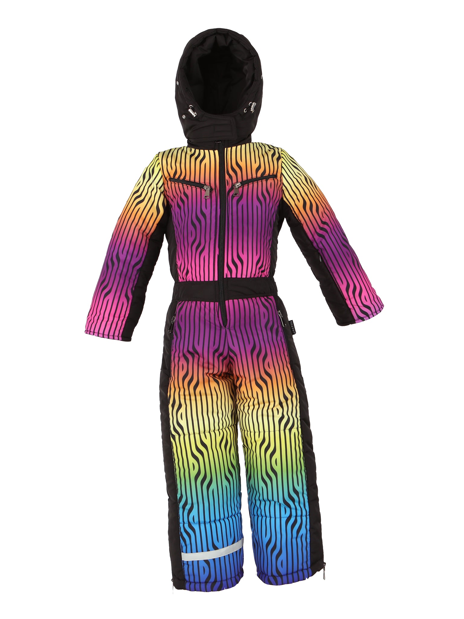 Ski Snowsuit