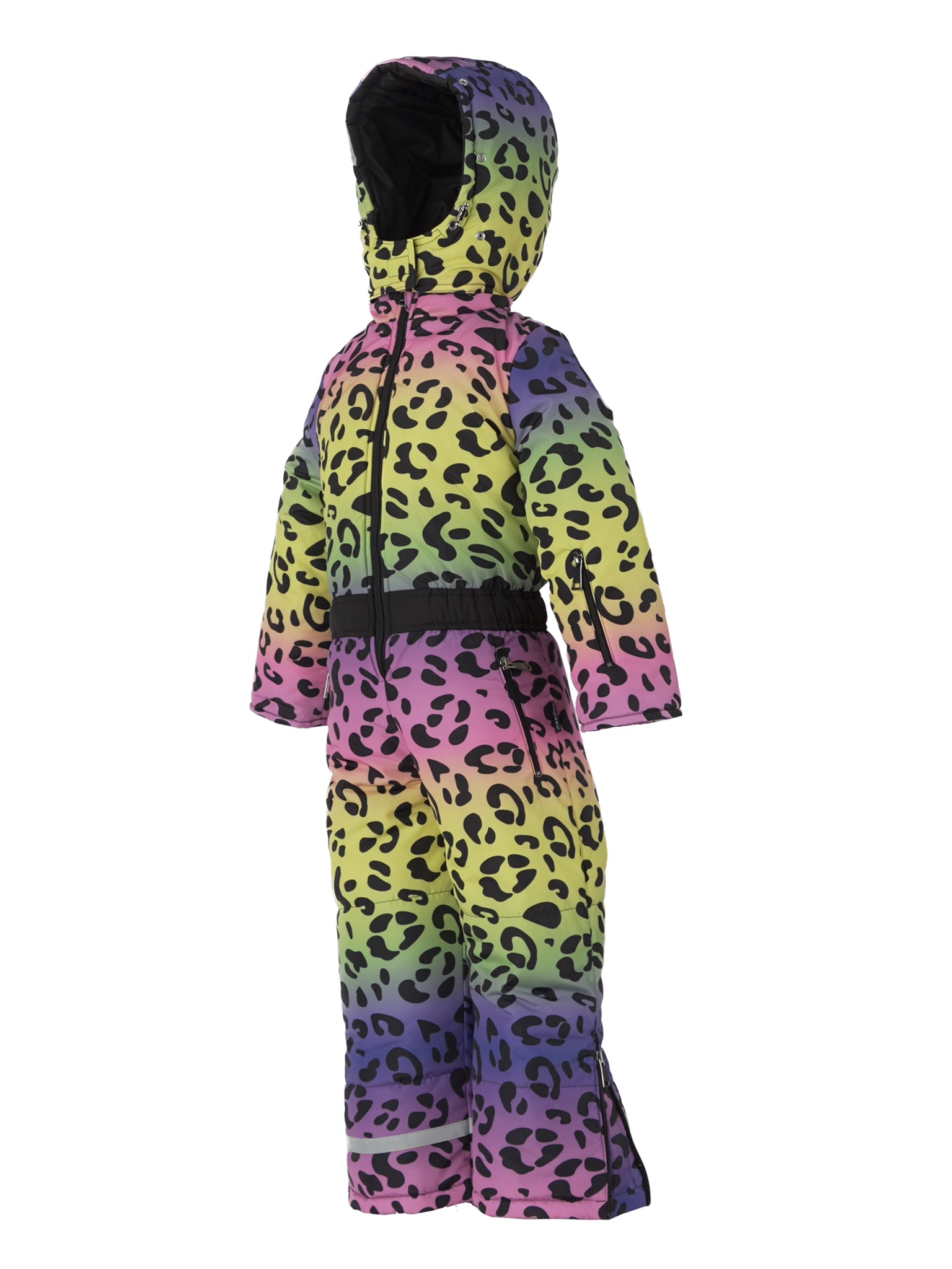 Ski Snowsuit