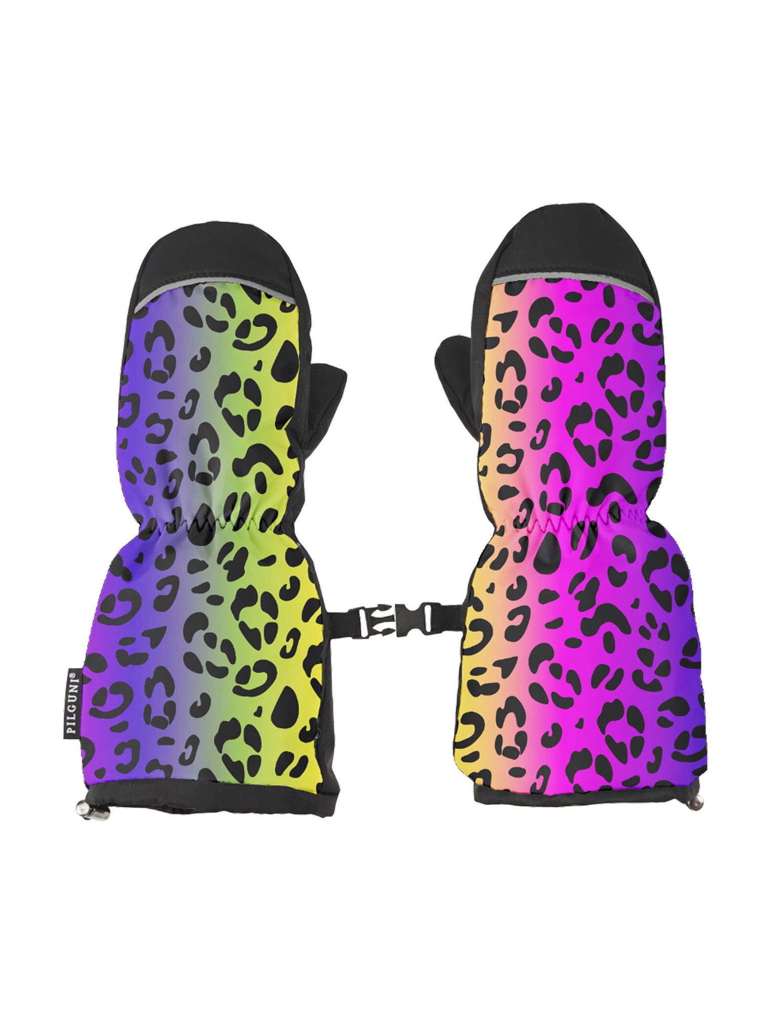 warme handschuhe für kleinkinder Pilguni Ski-Handschuhe für Kinder – Warme Winterhandschuhe
