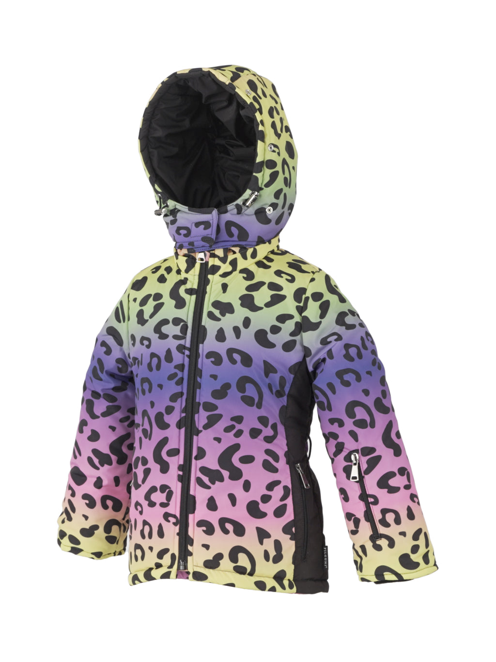 Ski Jacket + Ski Pants