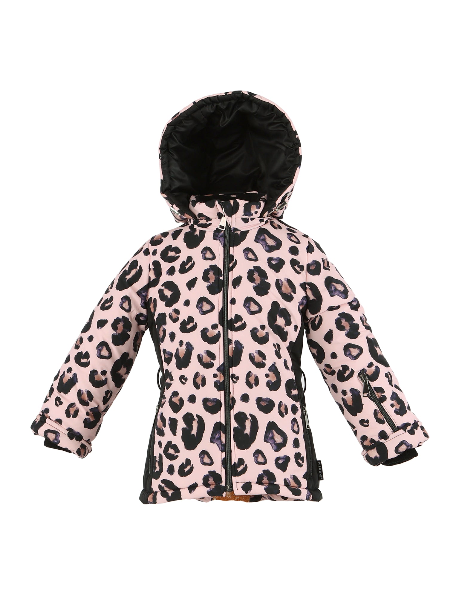Ski Jacket