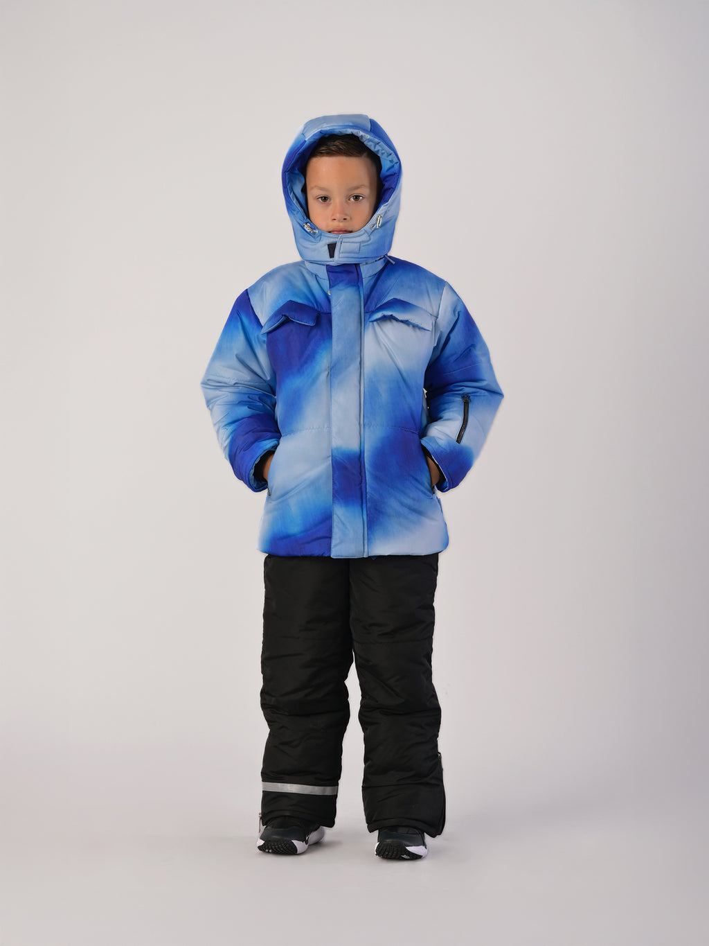 Kurtka narciarska + spodnie