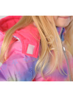 Kurtka narciarska + spodnie