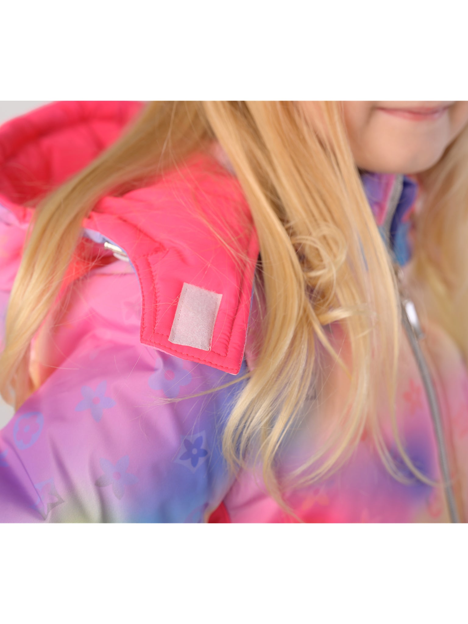 Kurtka narciarska + spodnie