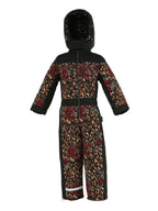 Ski Snowsuit