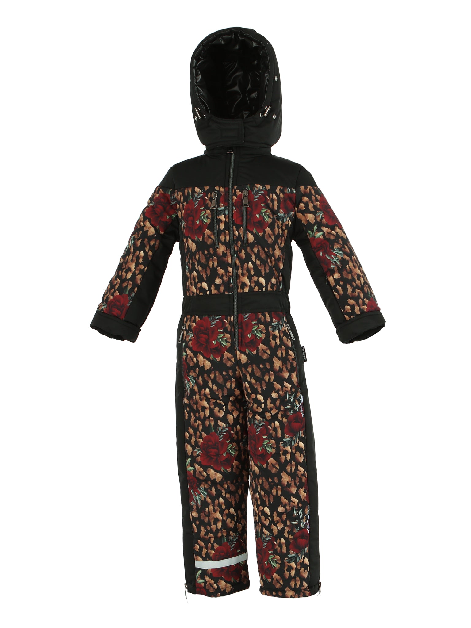 Ski Snowsuit