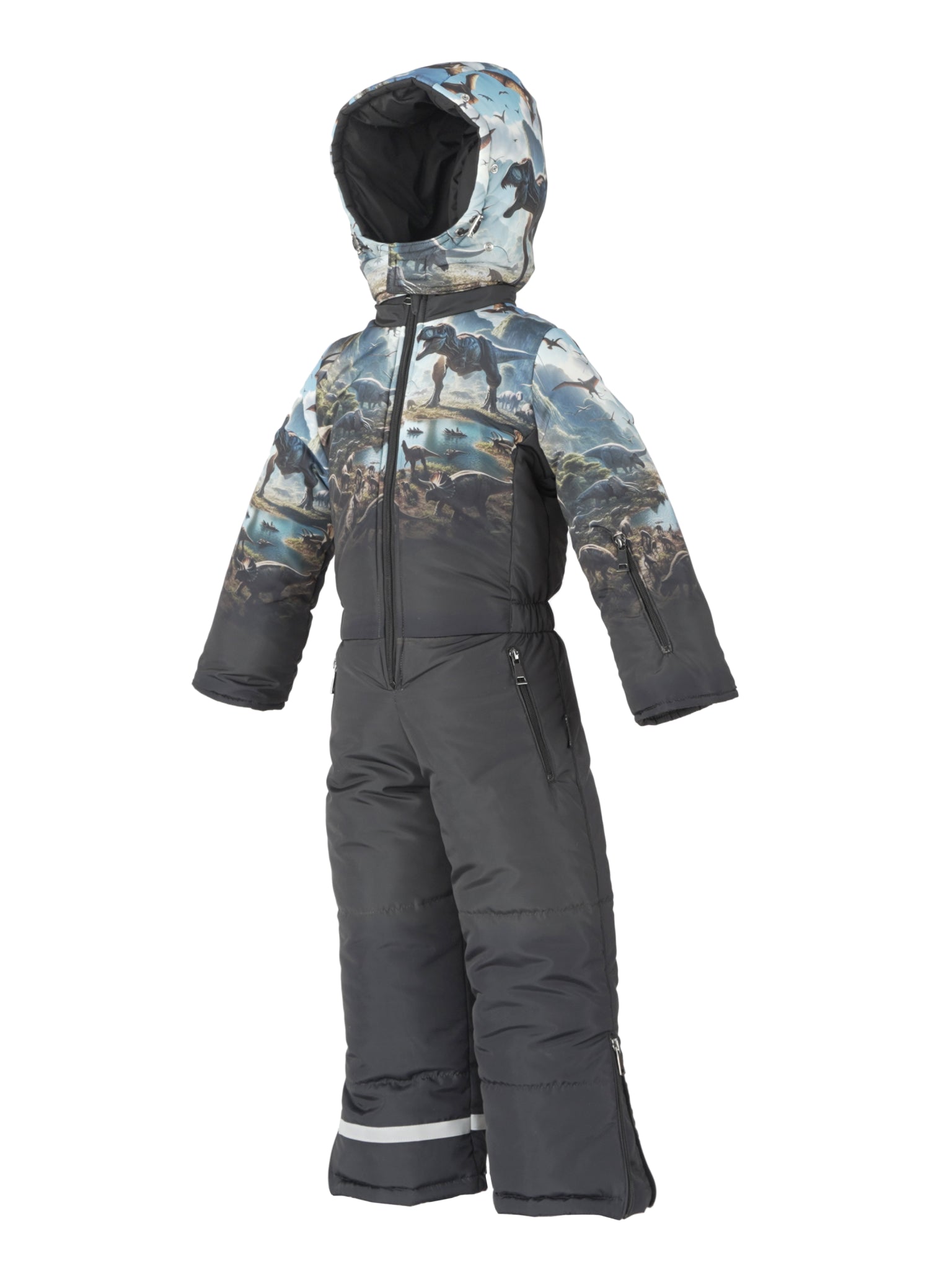 Ski Snowsuit