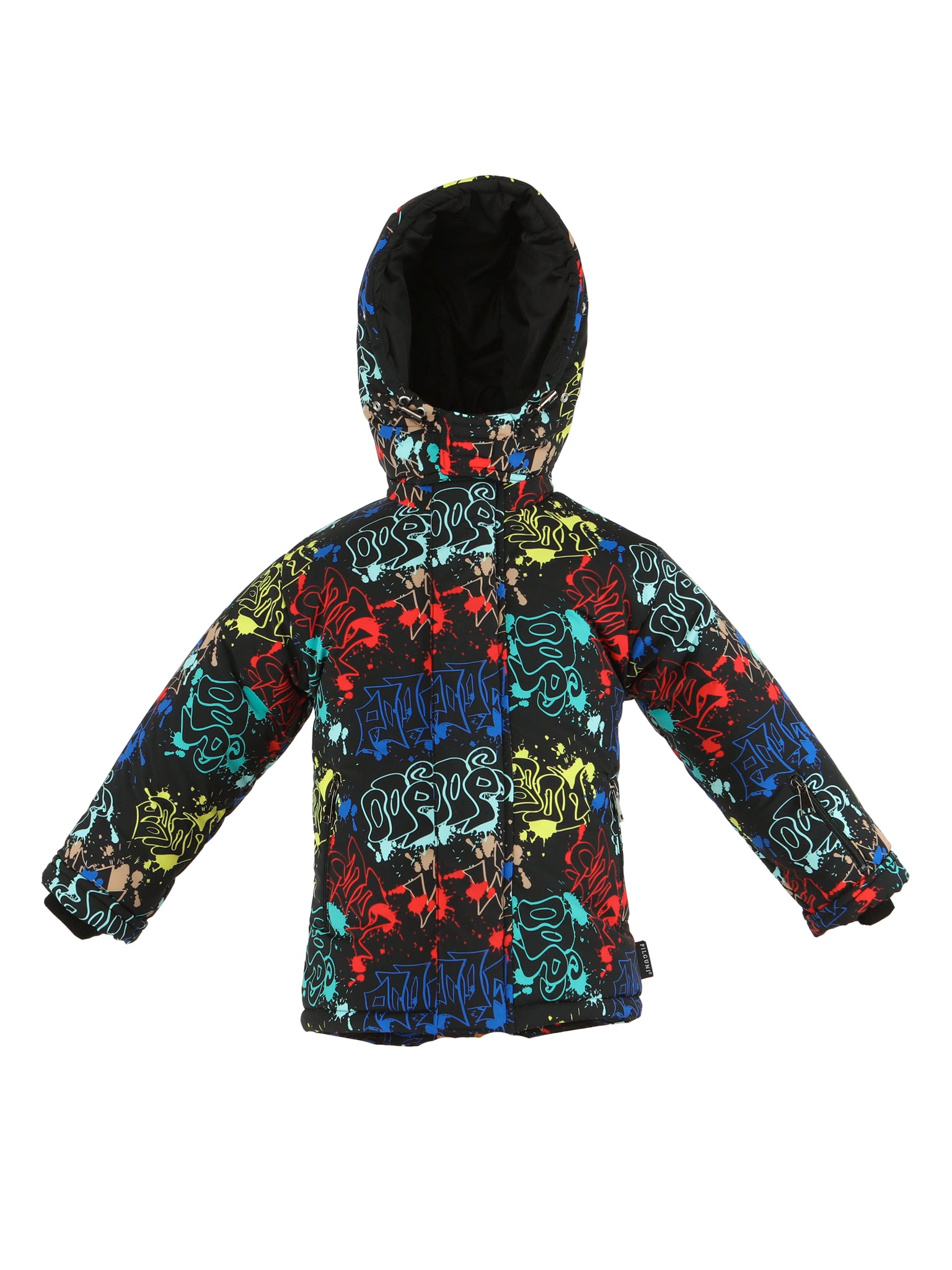 Ski Jacket + Ski Pants