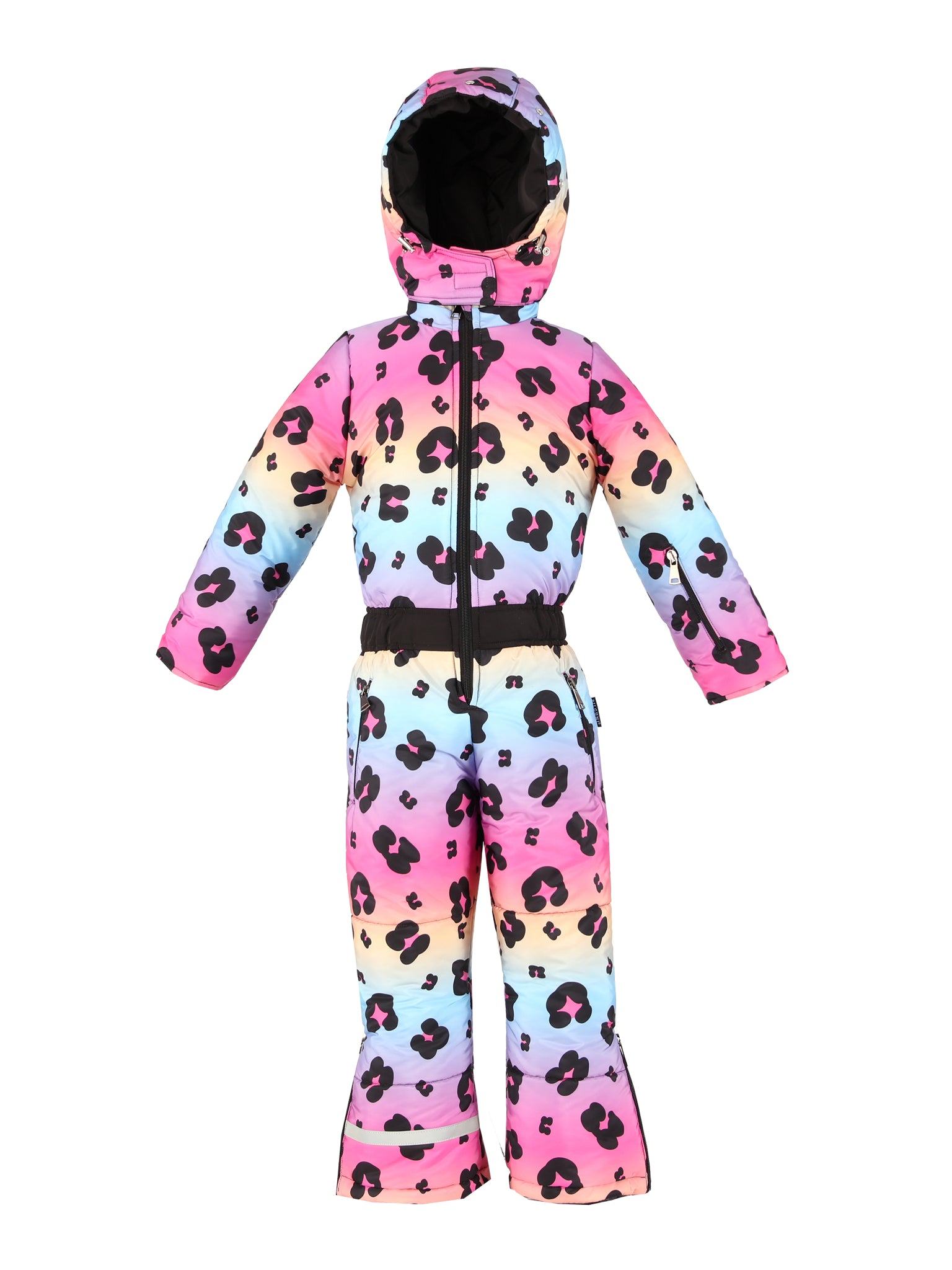 Ski Snowsuit