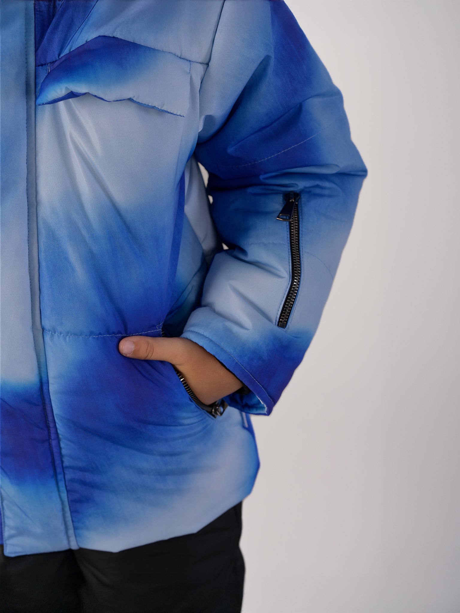 Kurtka narciarska + spodnie