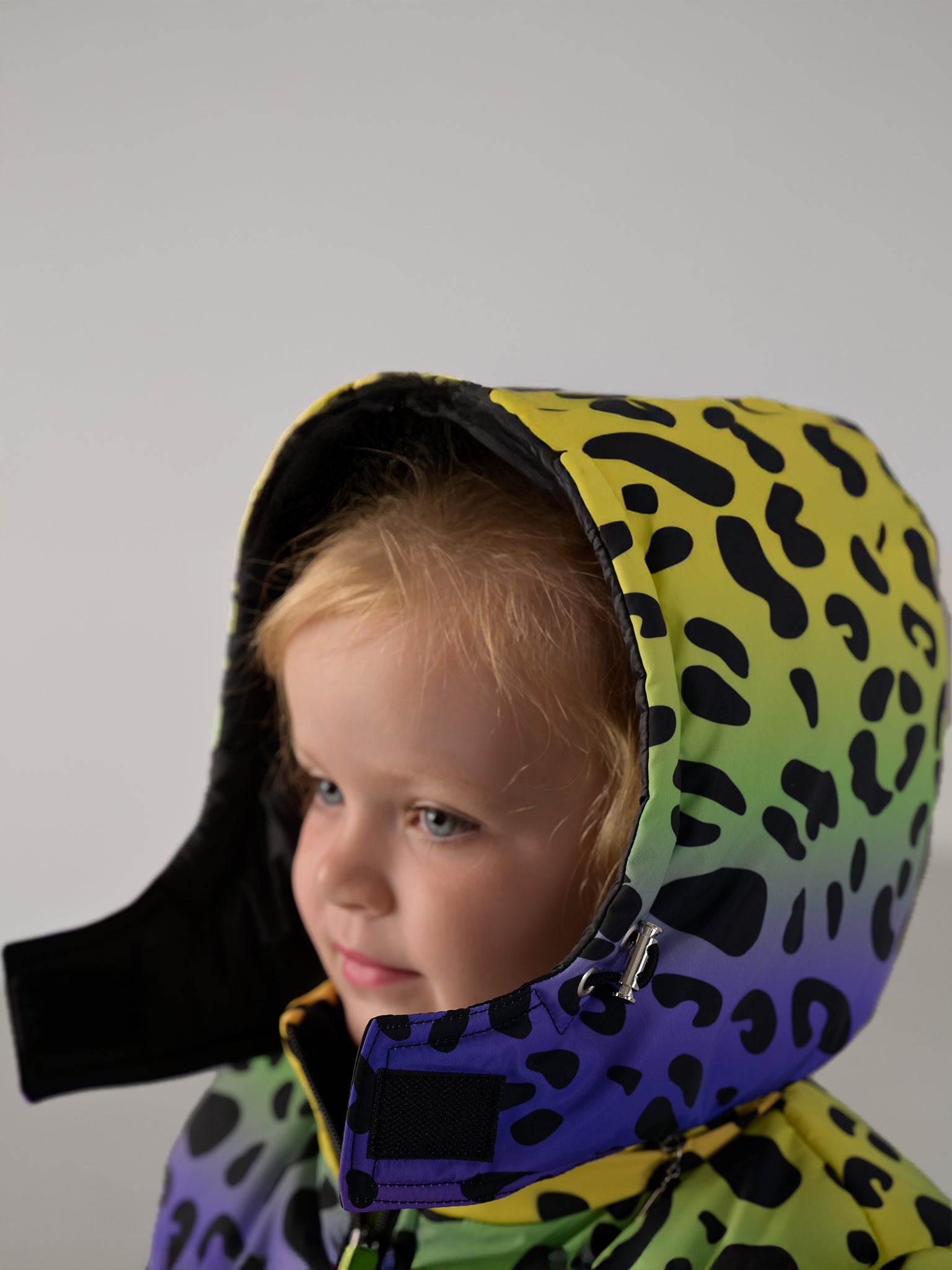 Kurtka narciarska + spodnie