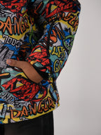 Ski Jacket + Ski Pants