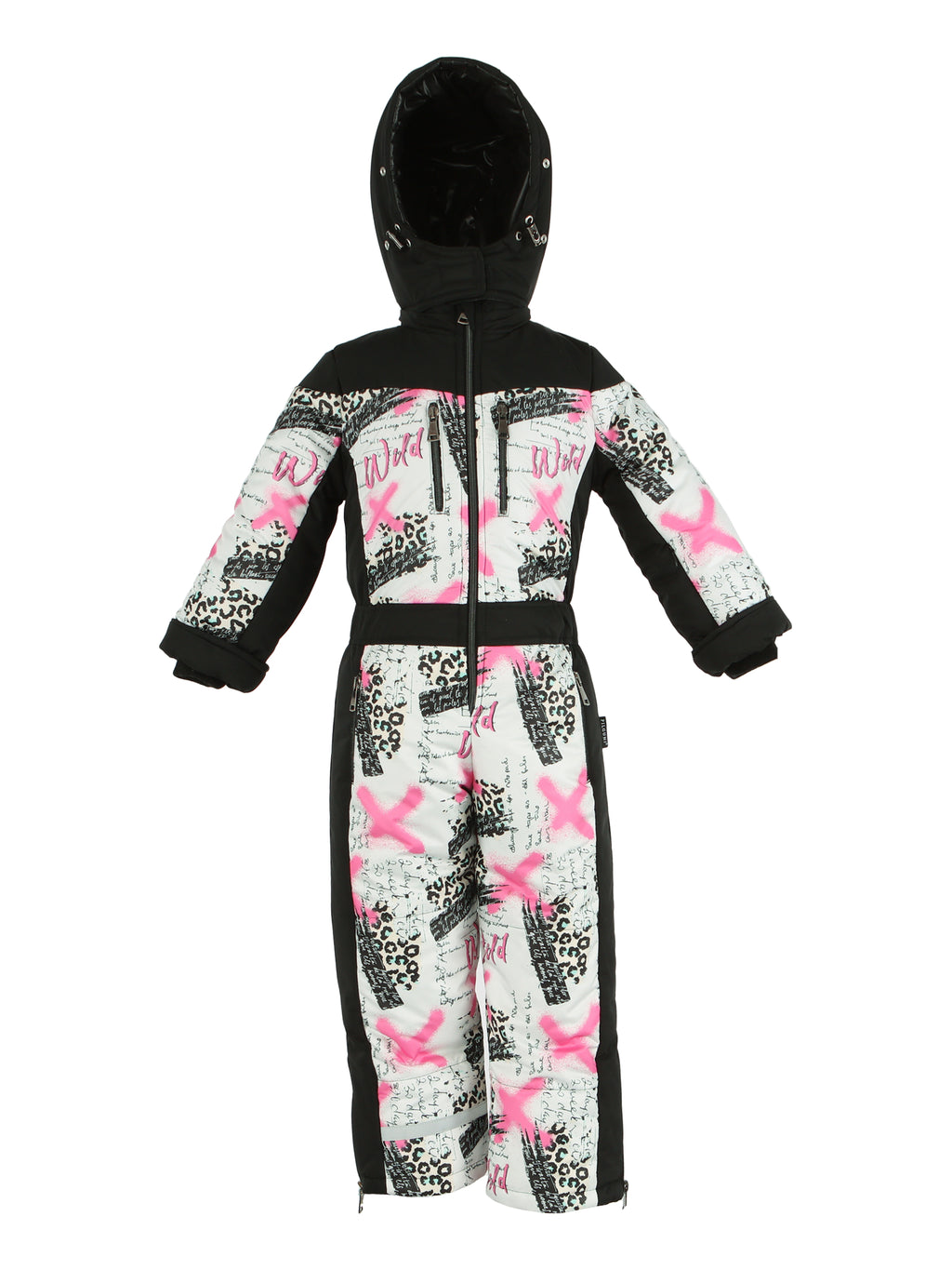 Ski Snowsuit
