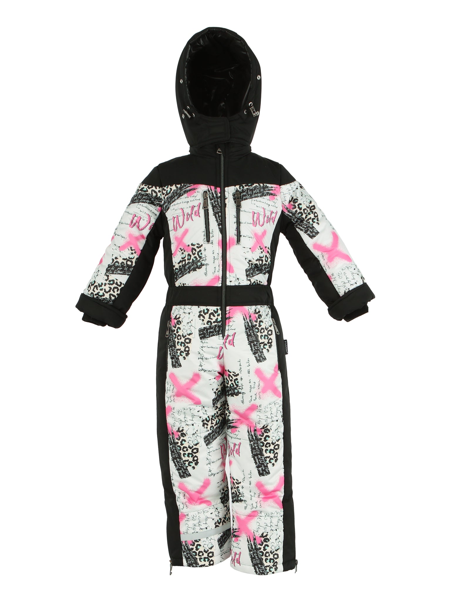 Ski Snowsuit