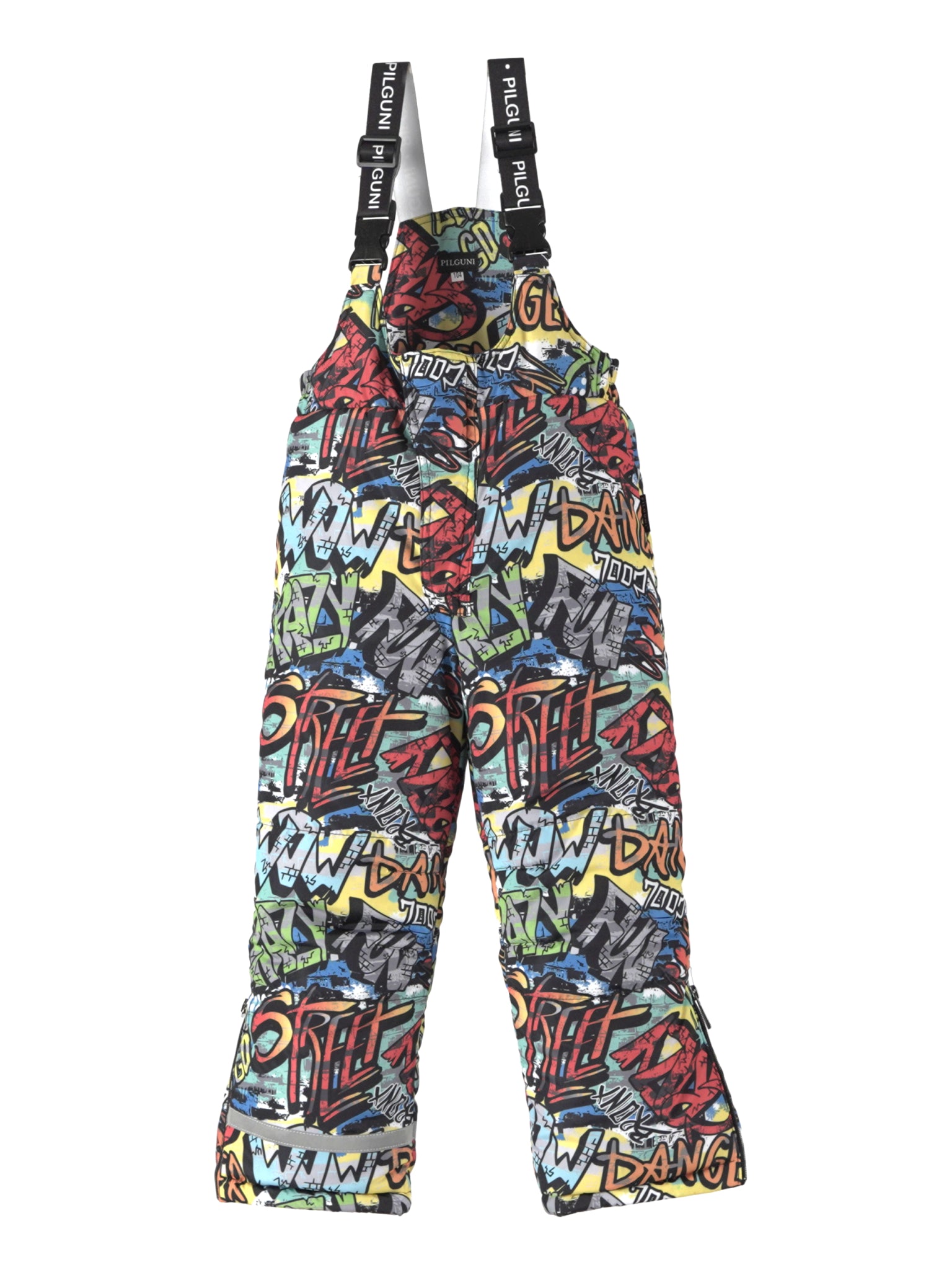 Ski Pants