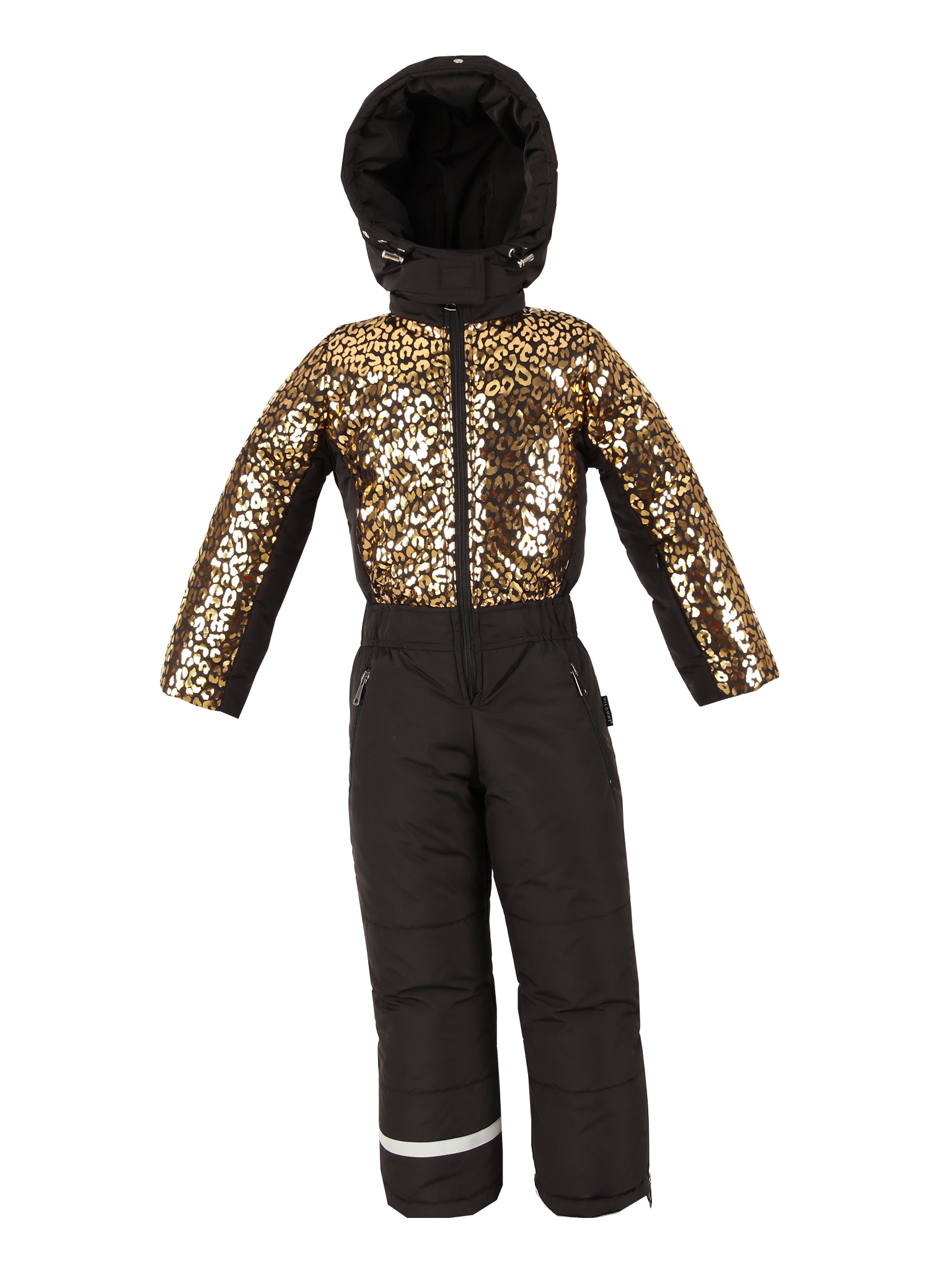Ski Snowsuit