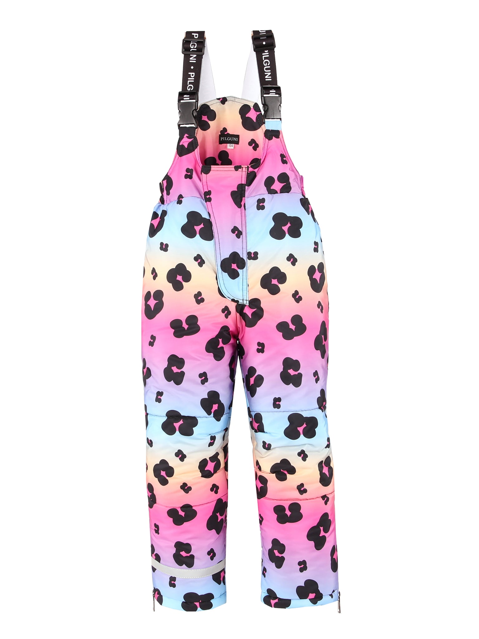 Ski Pants