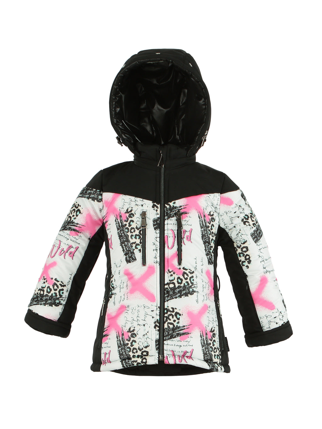 Ski Jacket