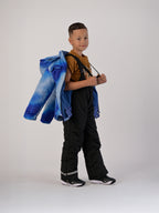 Kurtka narciarska + spodnie