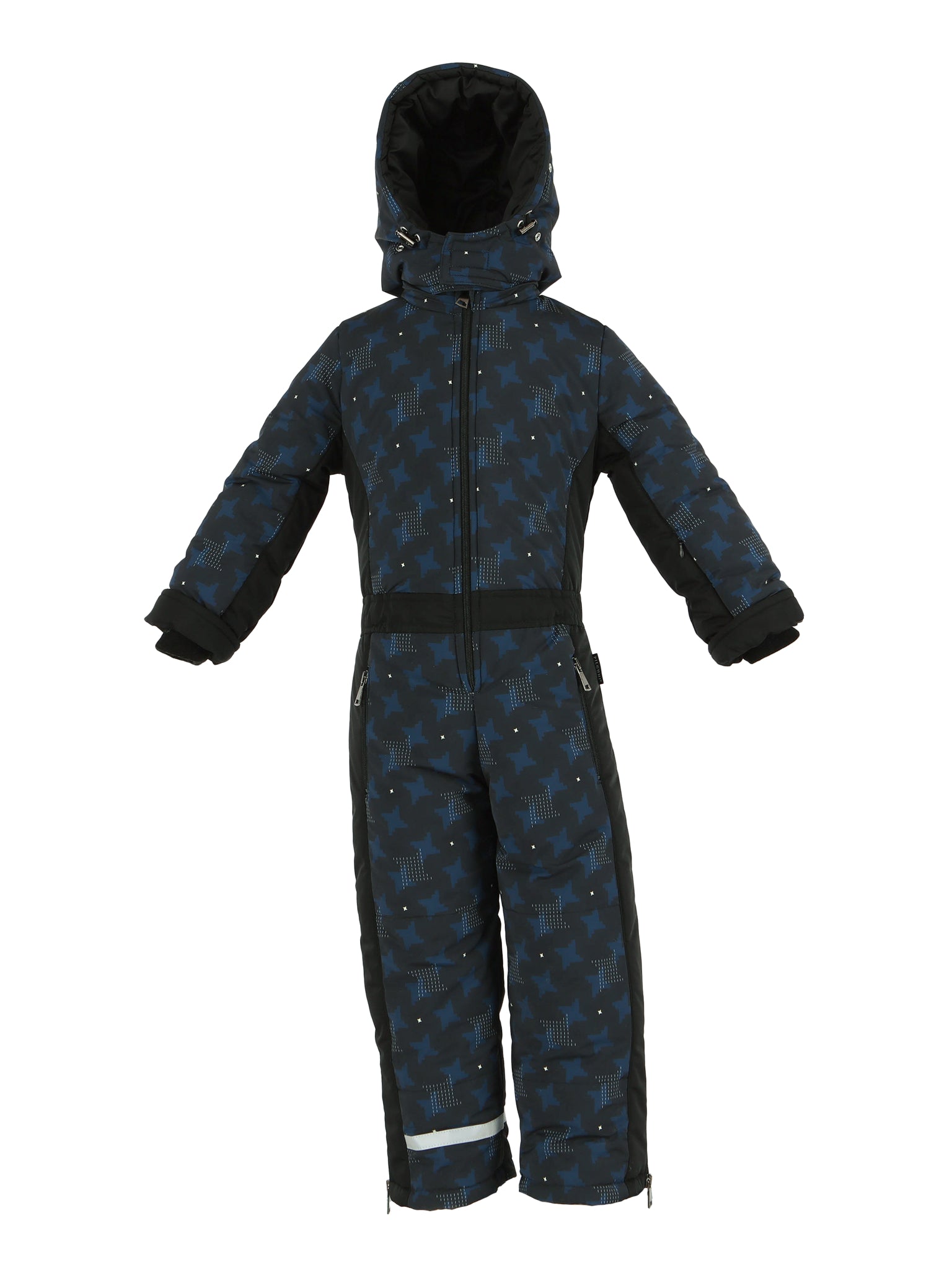 Ski Snowsuit