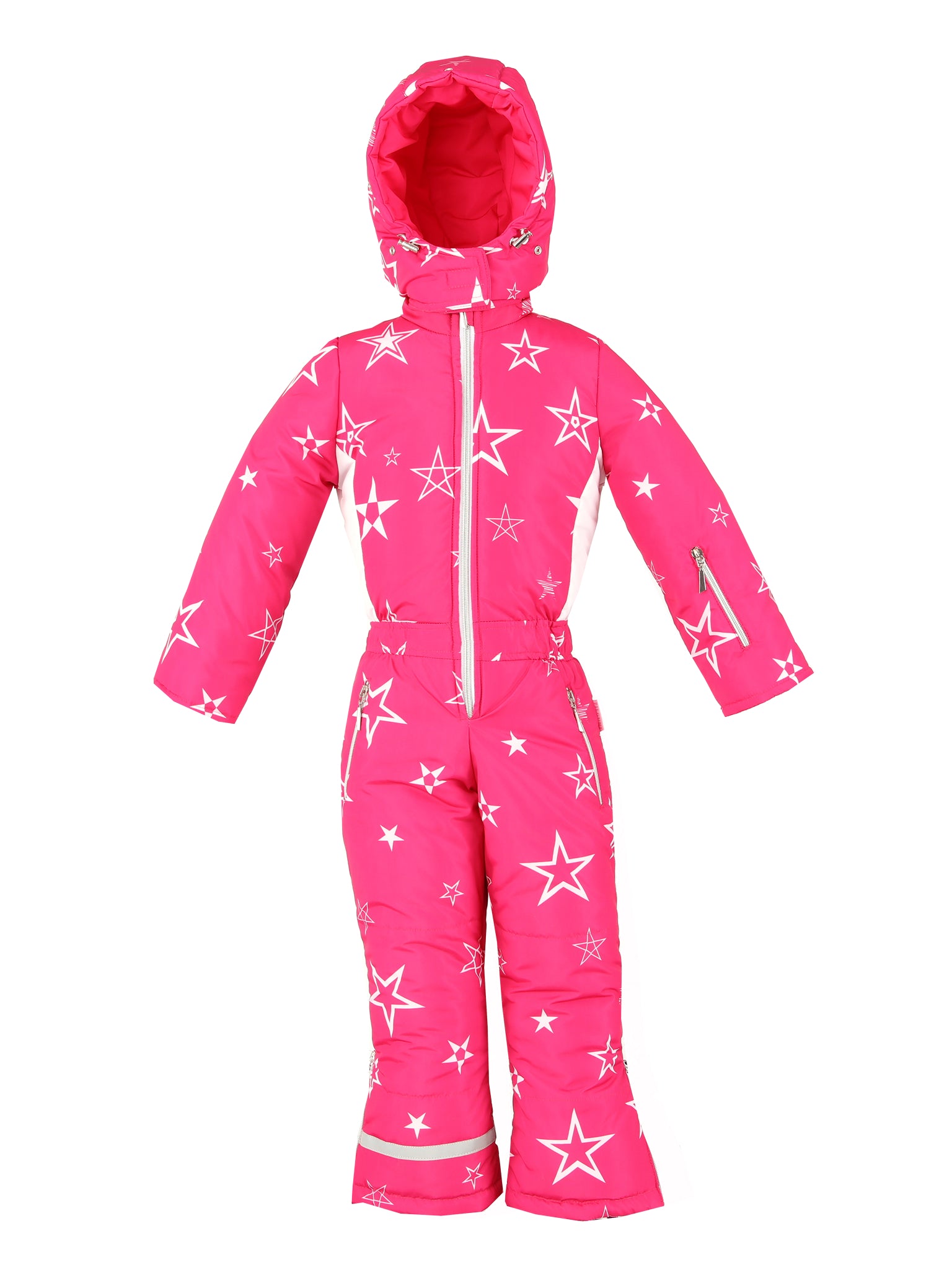 Ski Snowsuit