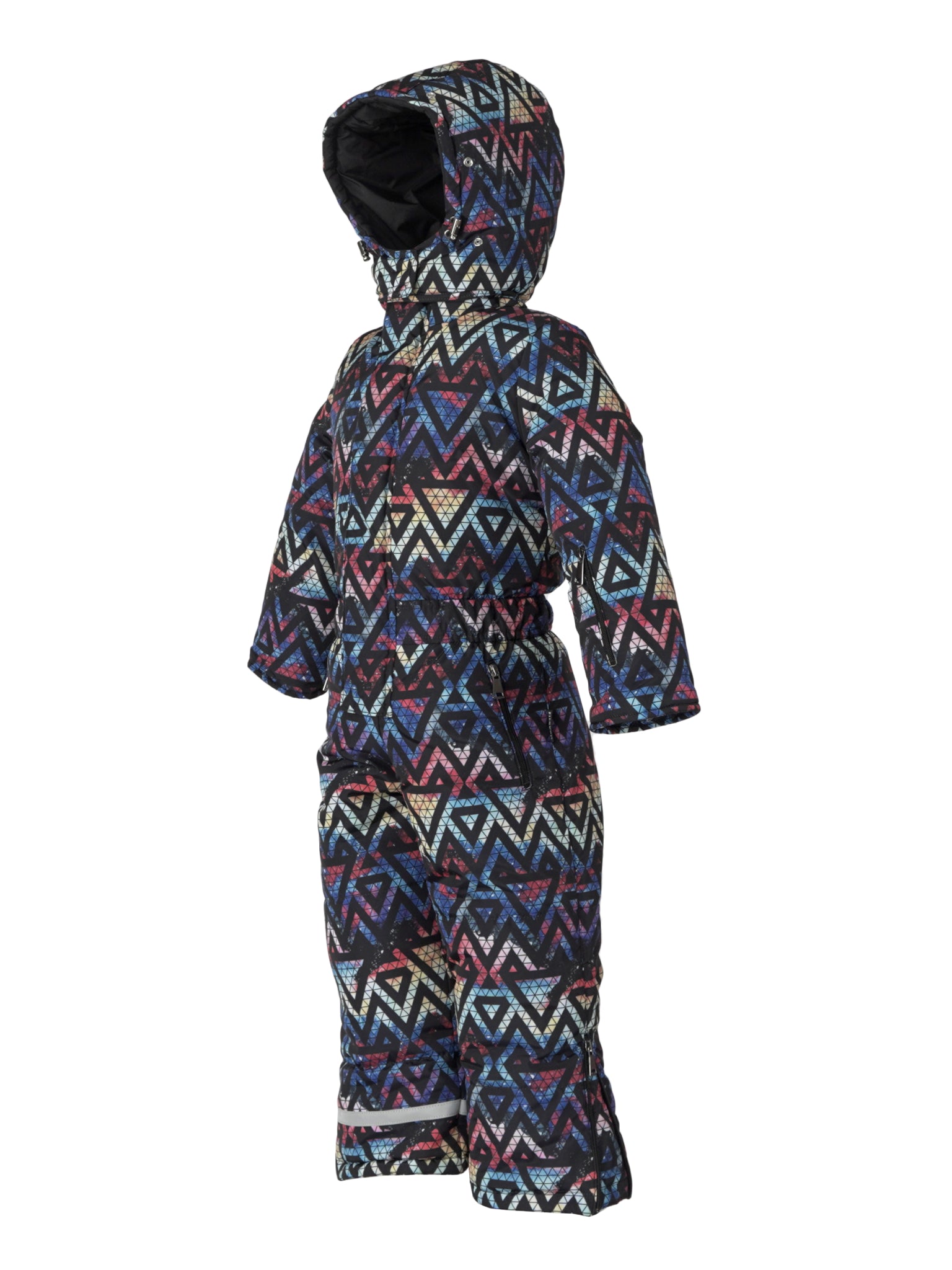 Ski Snowsuit