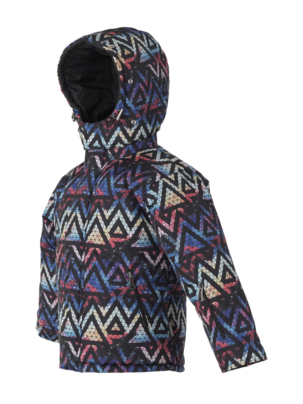 Ski Jacket + Ski Pants