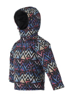 Ski Jacket + Ski Pants