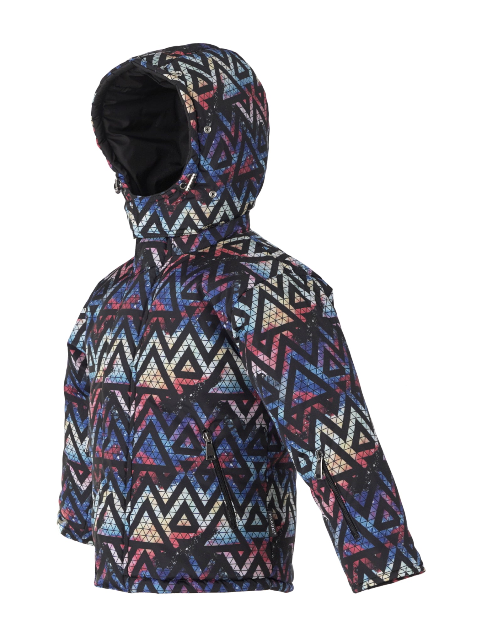 Ski Jacket + Ski Pants