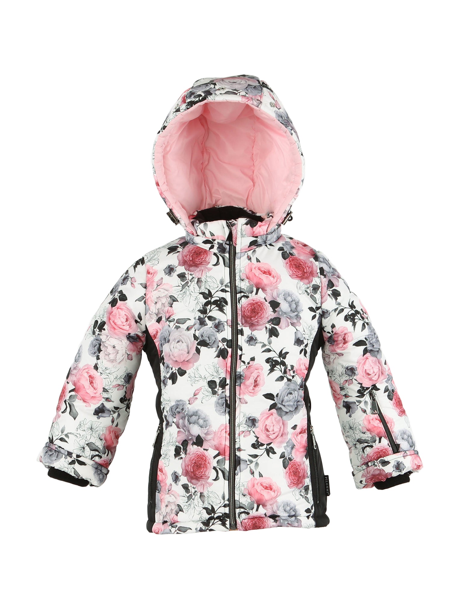 Ski Jacket