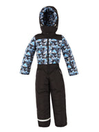 Ski Snowsuit