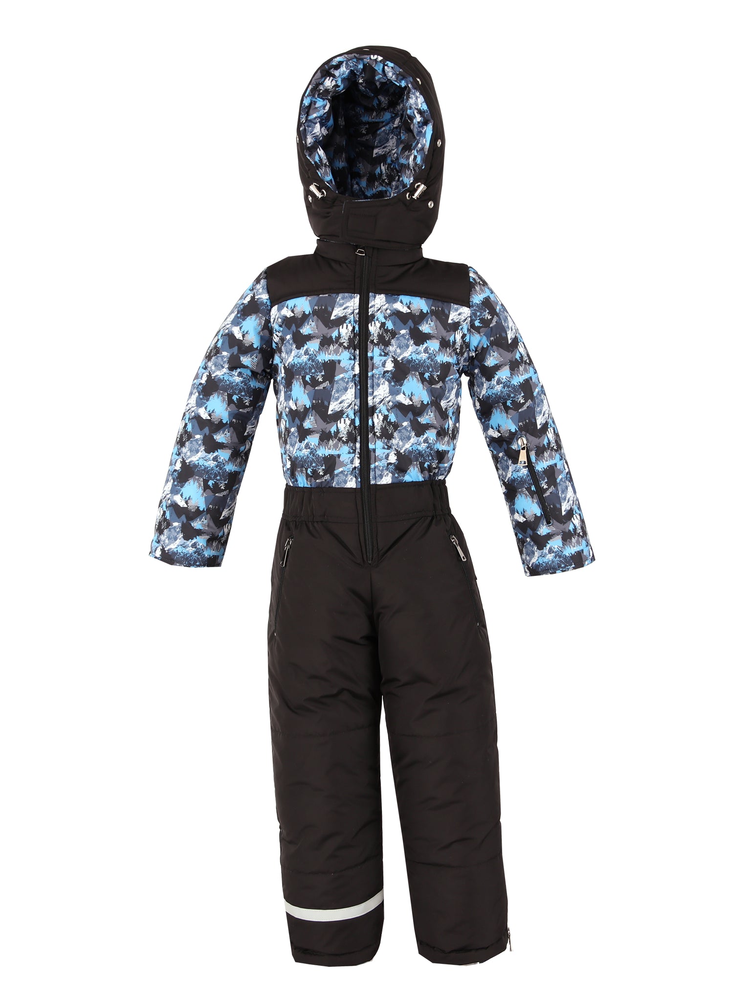 Ski Snowsuit