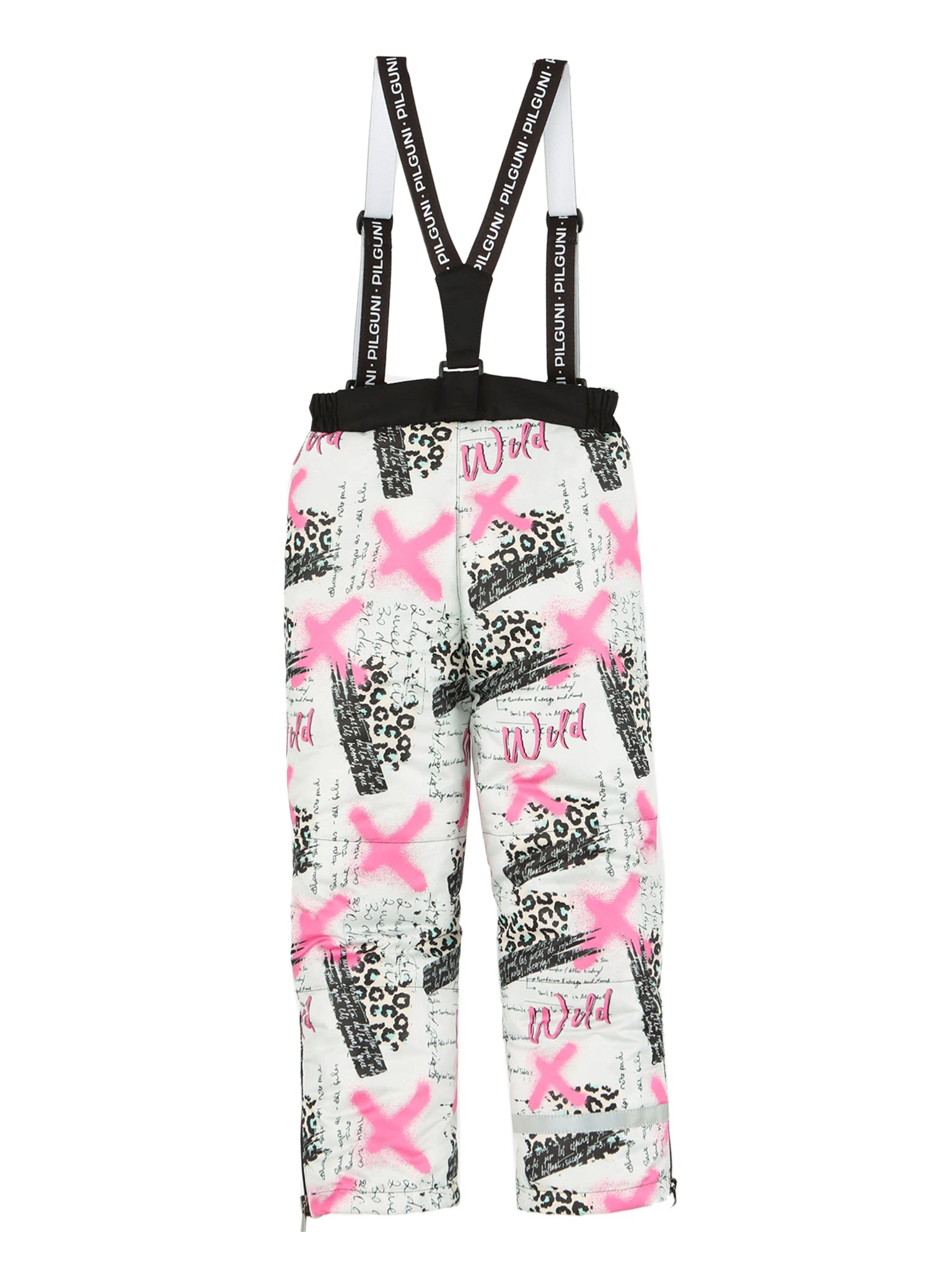 Ski Pants
