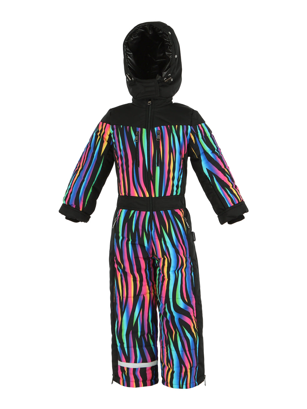 Ski Snowsuit