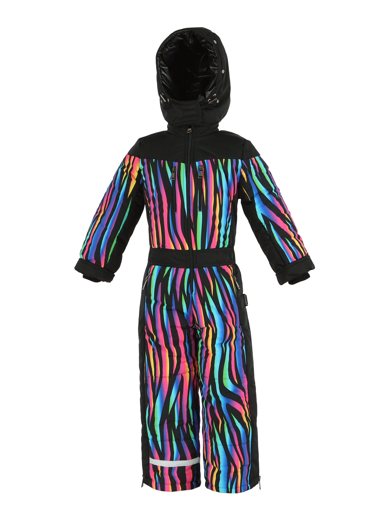 Ski Snowsuit