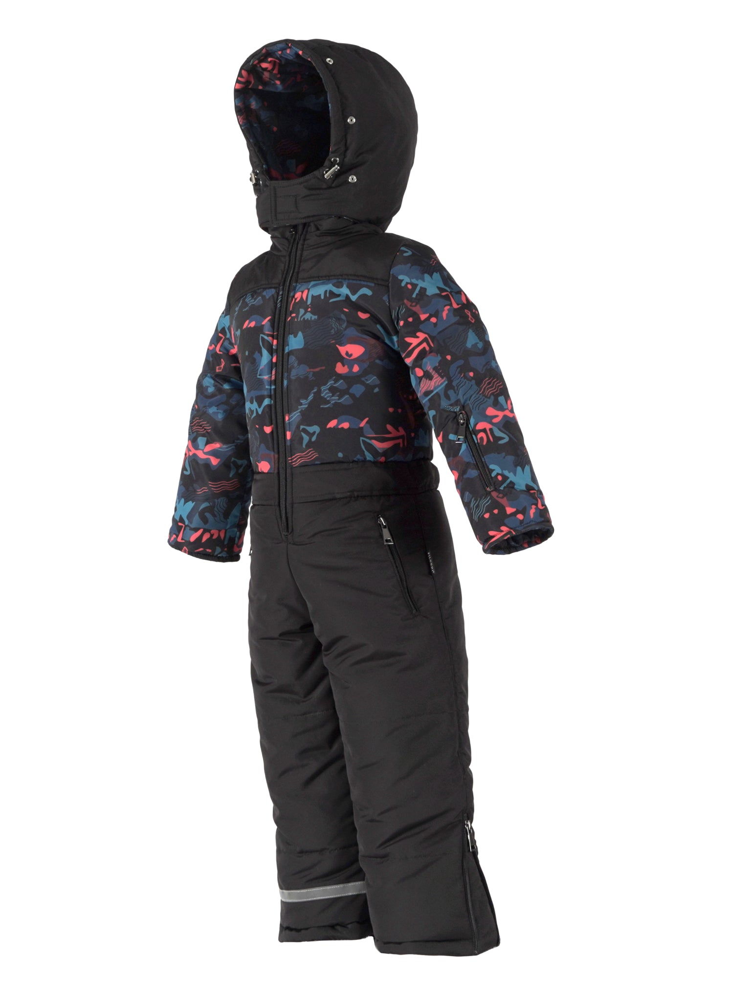 Ski Snowsuit