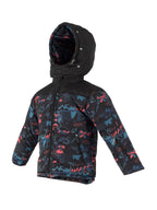 Ski Jacket + Ski Pants