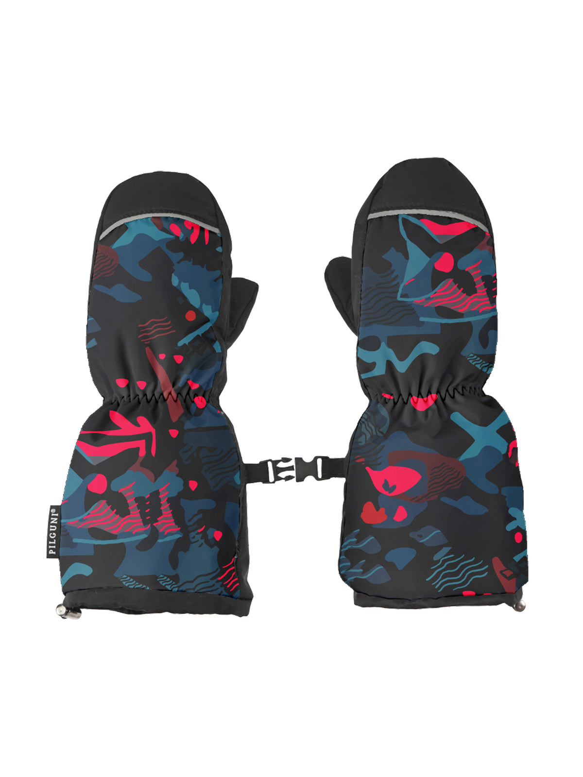 winter handschuhe kinder Pilguni Ski-Handschuhe für – Warme Winterhandschuhe Henry Größe:XS/S (48 - 51,5 cm) Xbox Game Pass July