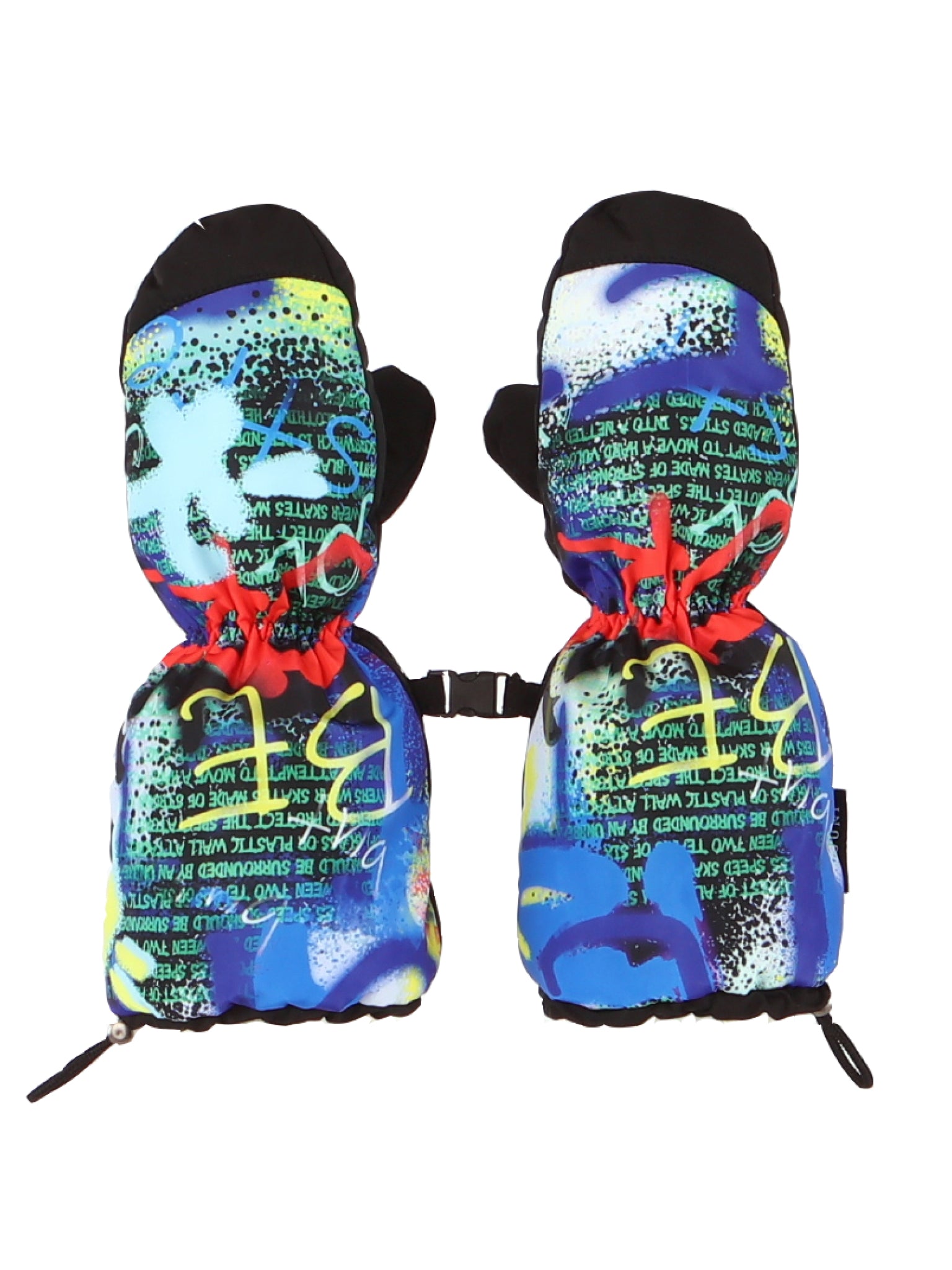 Gloves