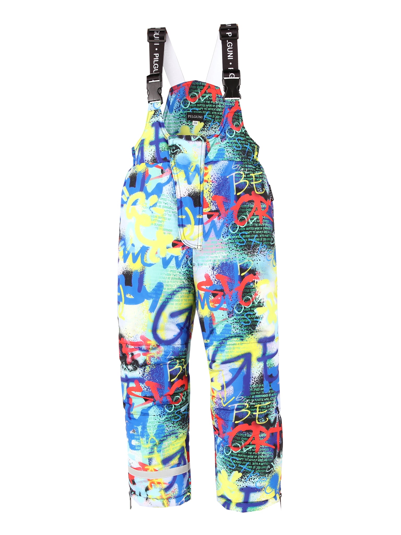 Ski Pants