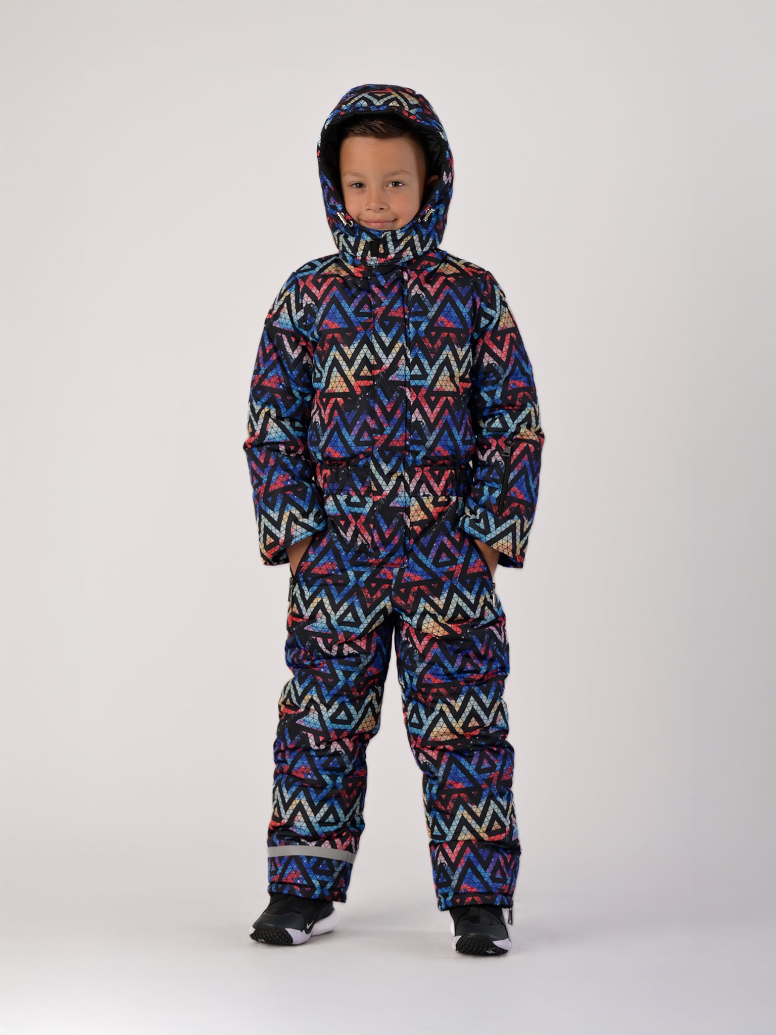 Pilguni – Winter Clothing for Children | Snowsuits & Jackets