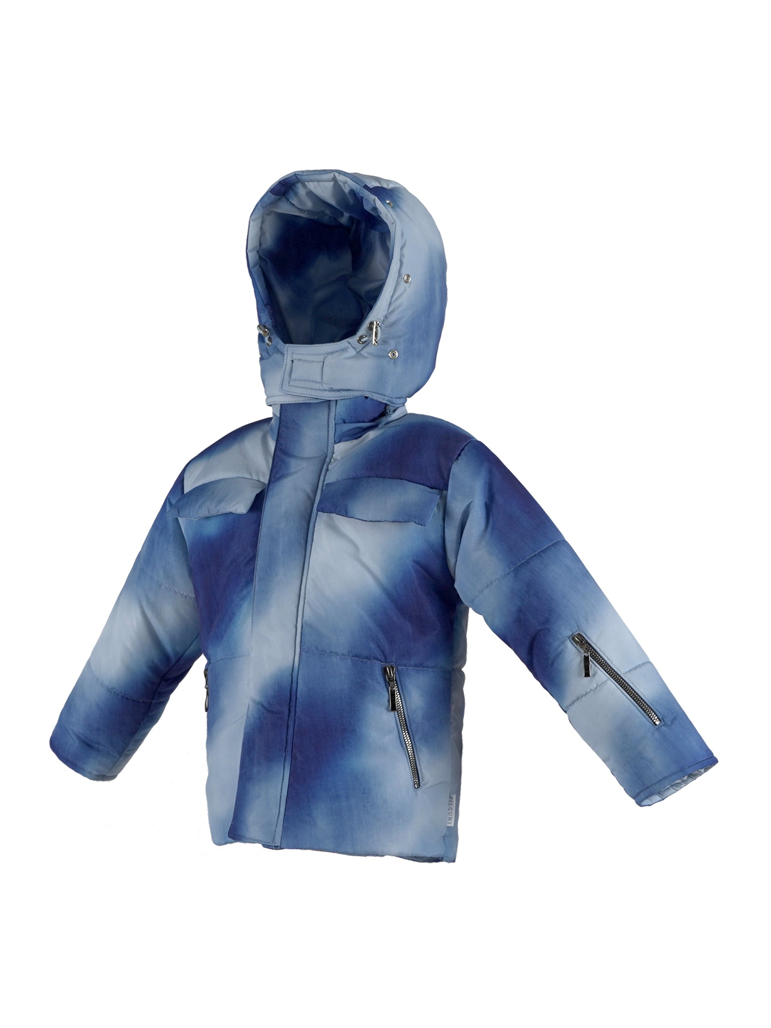 Ski Jacket + Ski Pants