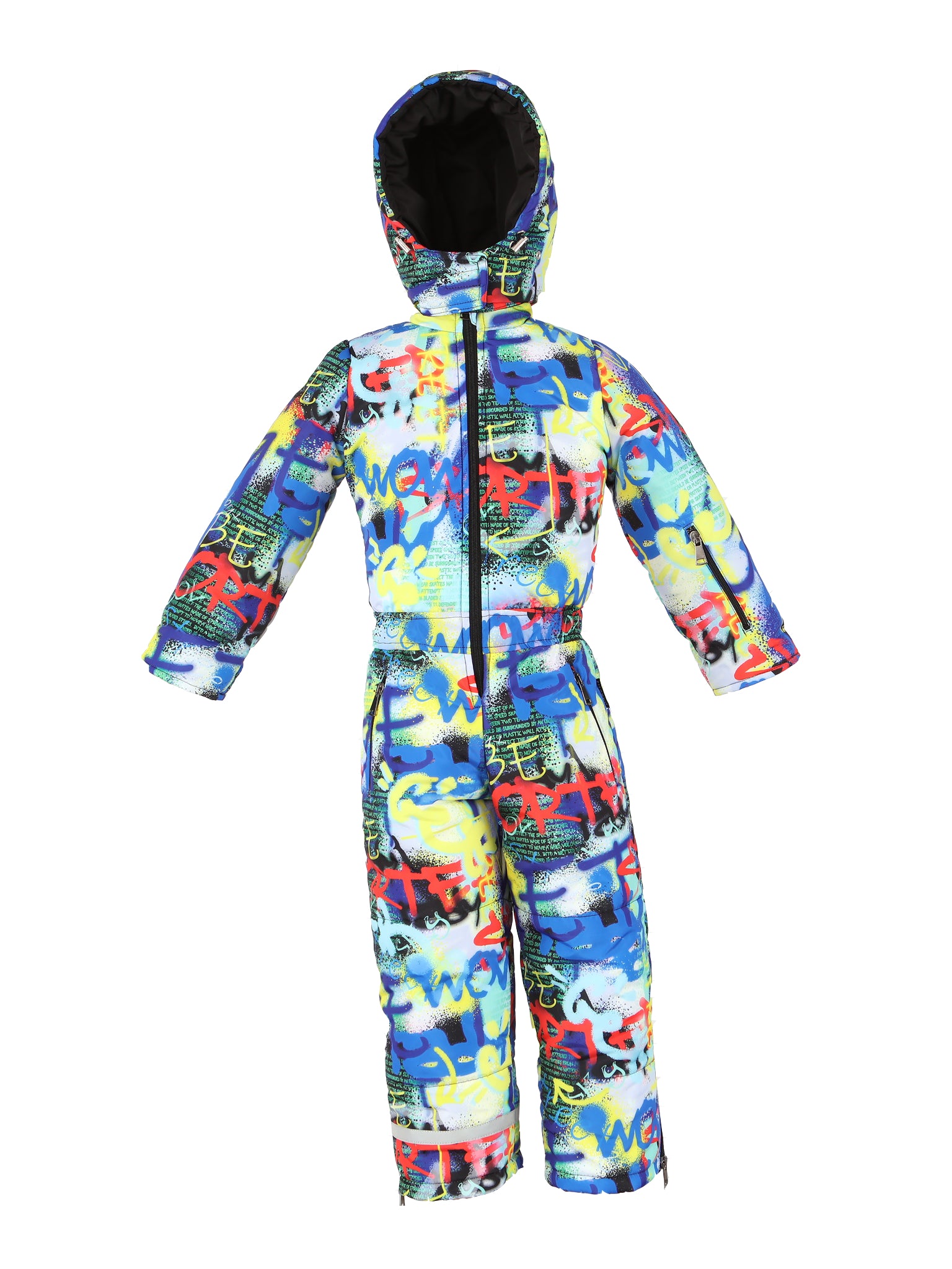 Ski Snowsuit